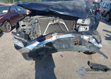 2006 Chevrolet Silverado 1500 Lt1 z USA, uszkodzony, nr VIN 1GCEK19V76Z301731